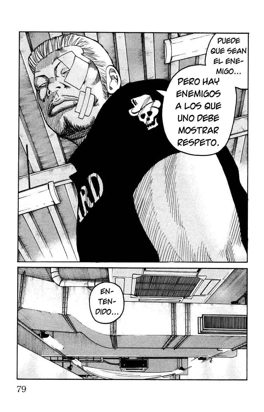 Chapter 126 - Page 22