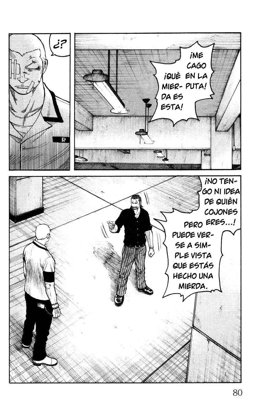 Chapter 126 - Page 23