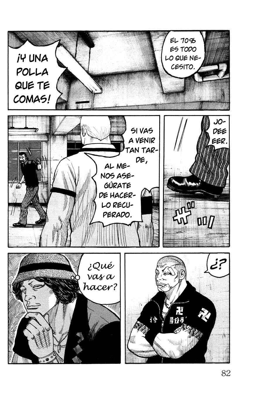 Chapter 126 - Page 25