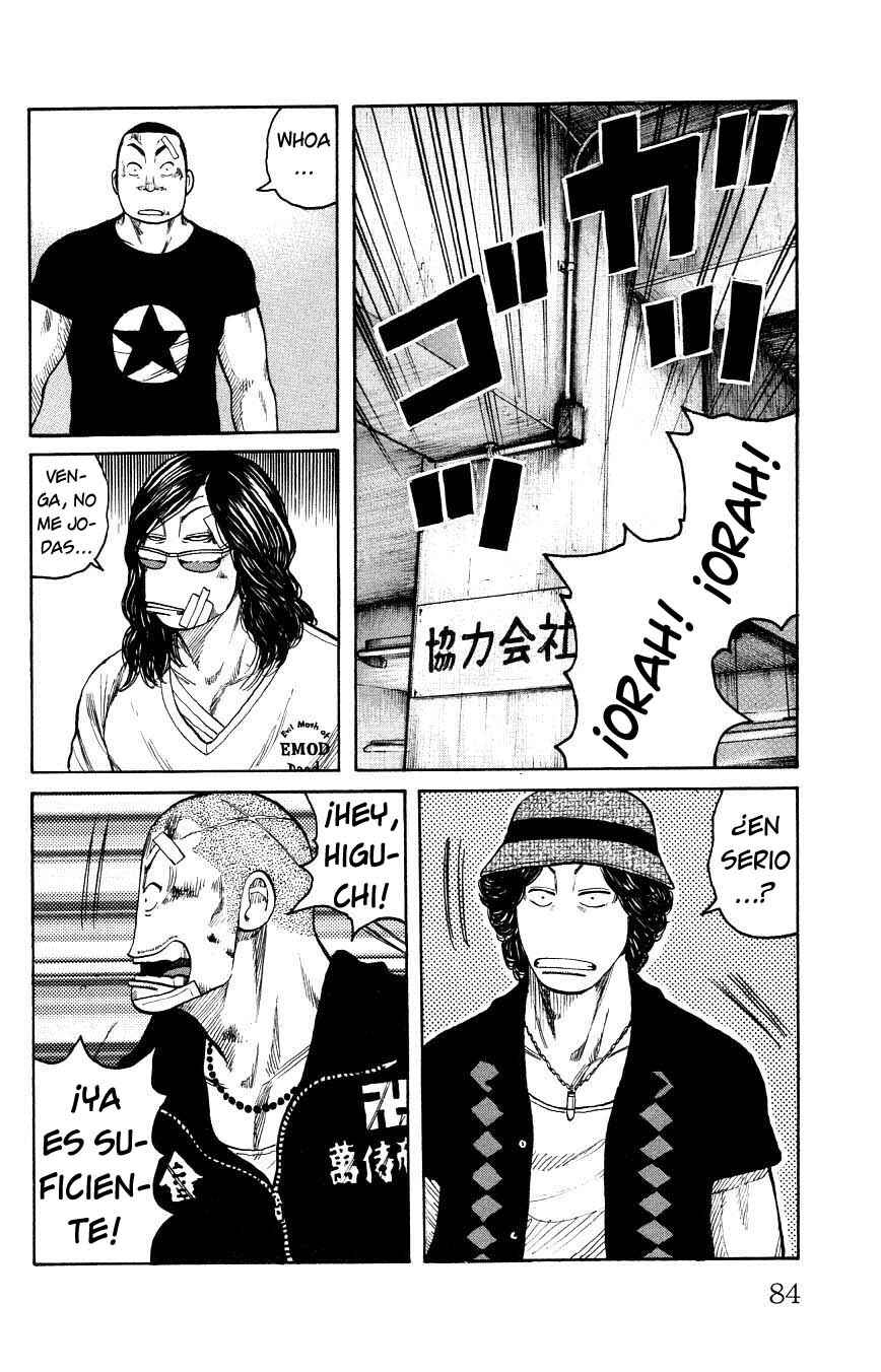 Chapter 126 - Page 27