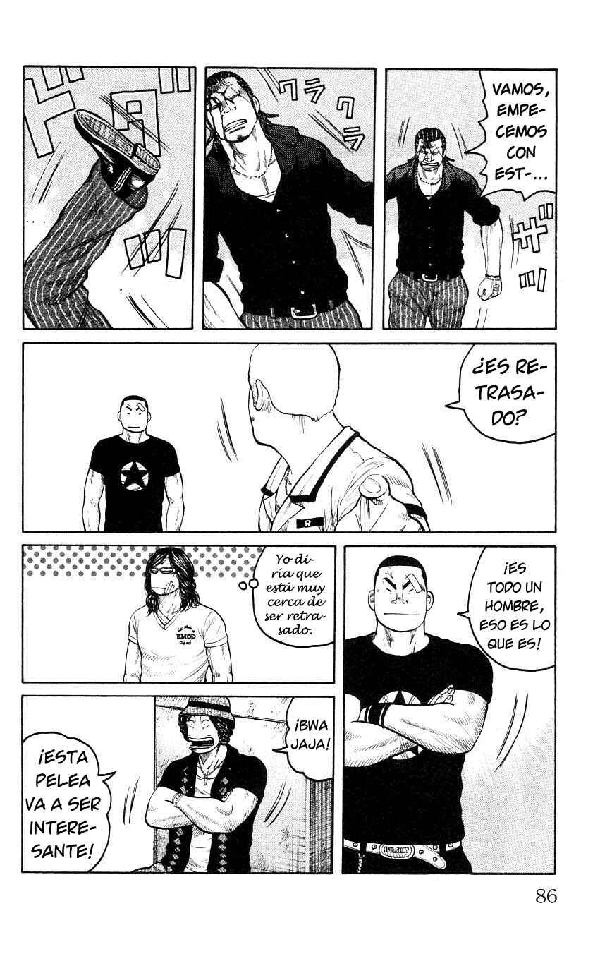 Chapter 126 - Page 29