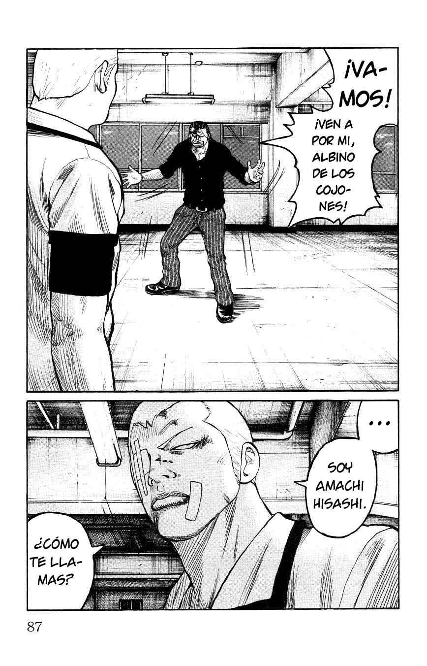 Chapter 126 - Page 30