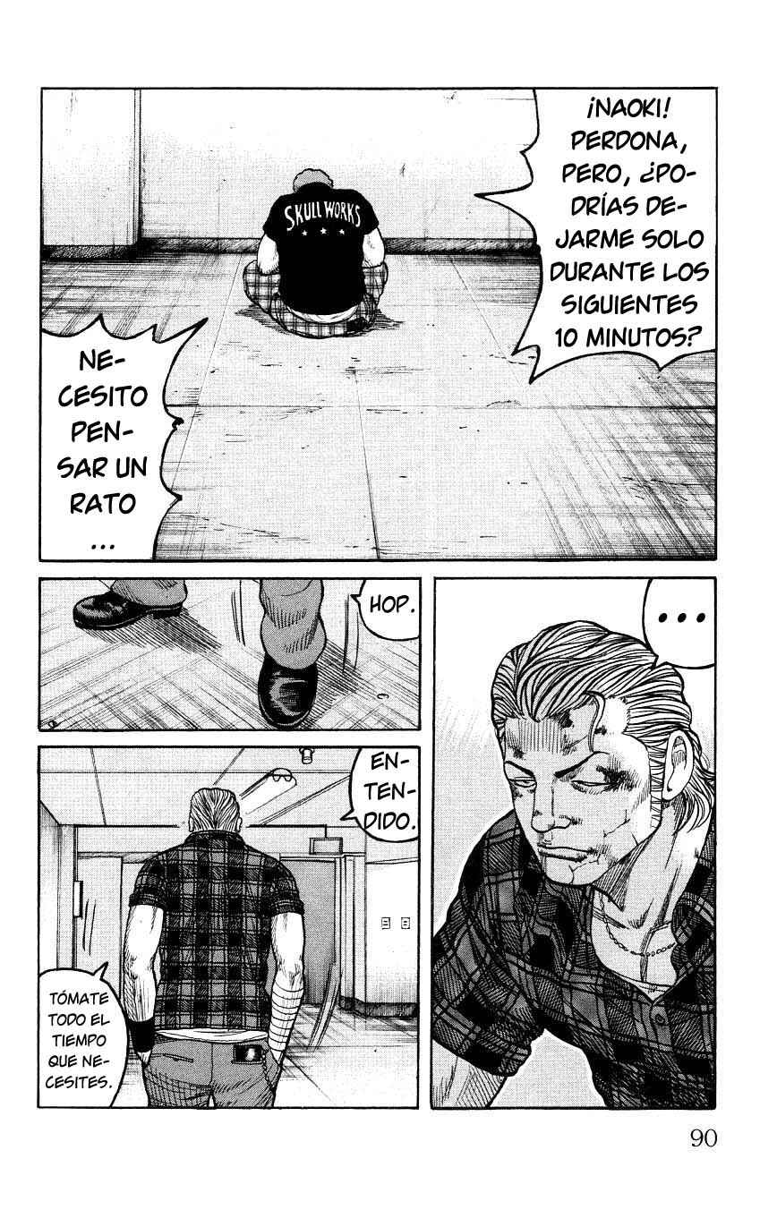 Chapter 126 - Page 33