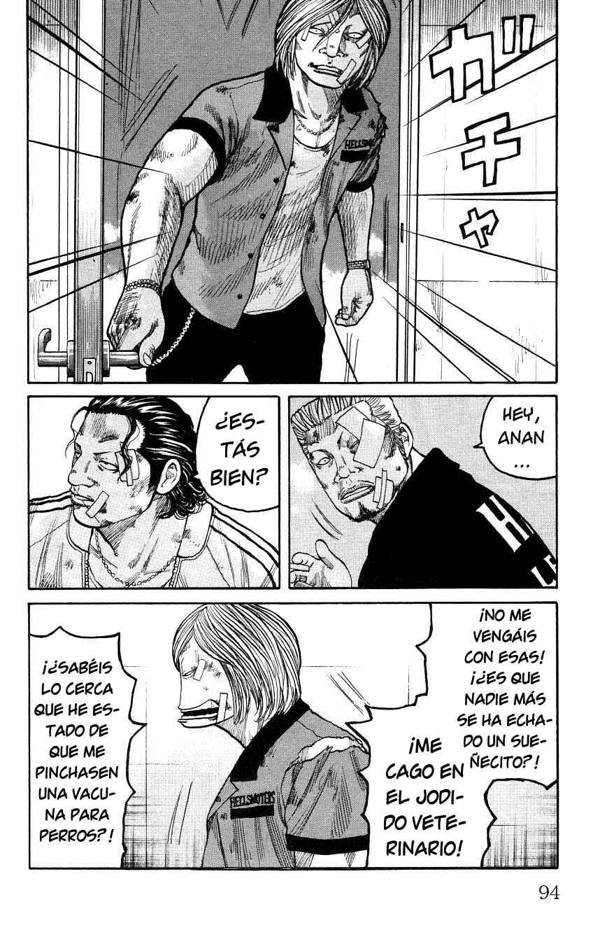 Chapter 126 - Page 37