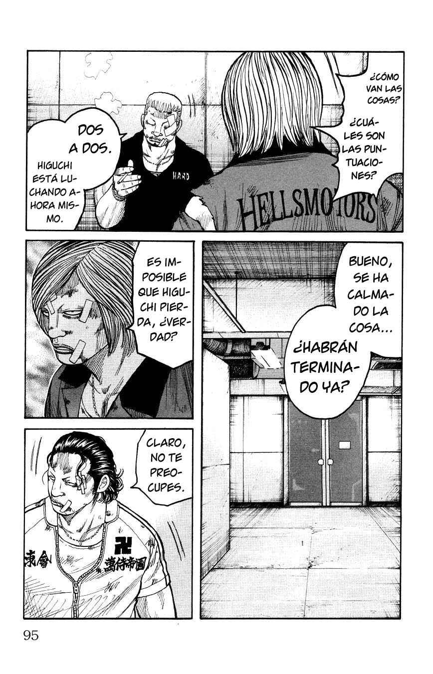 Chapter 126 - Page 38