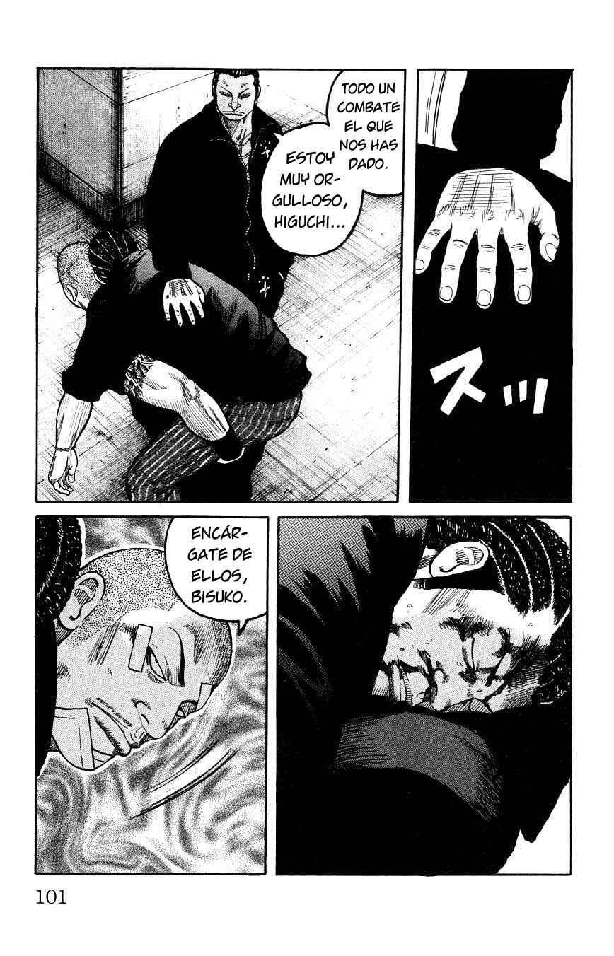 Chapter 126 - Page 43