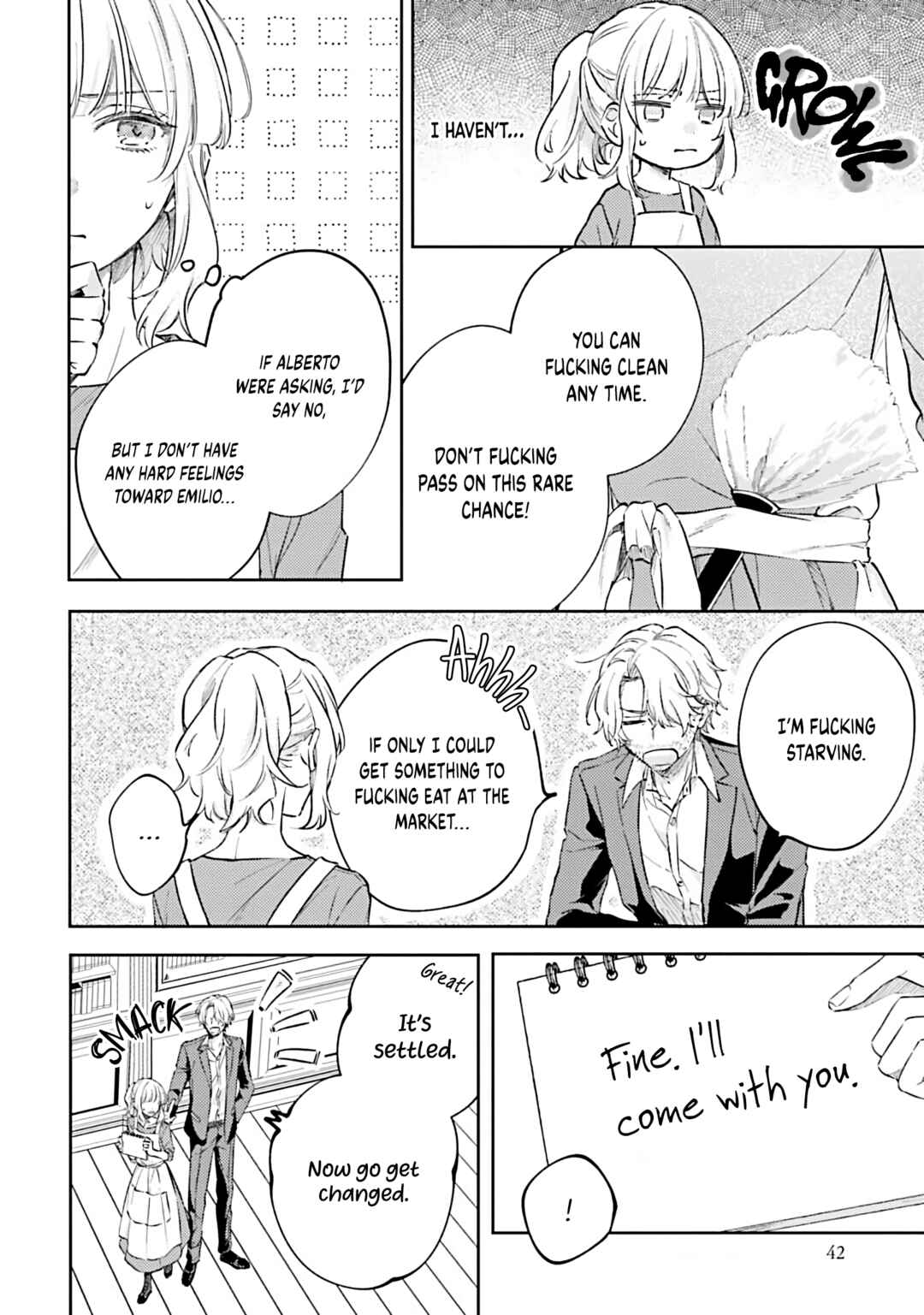 Chapter 8 - Page 6