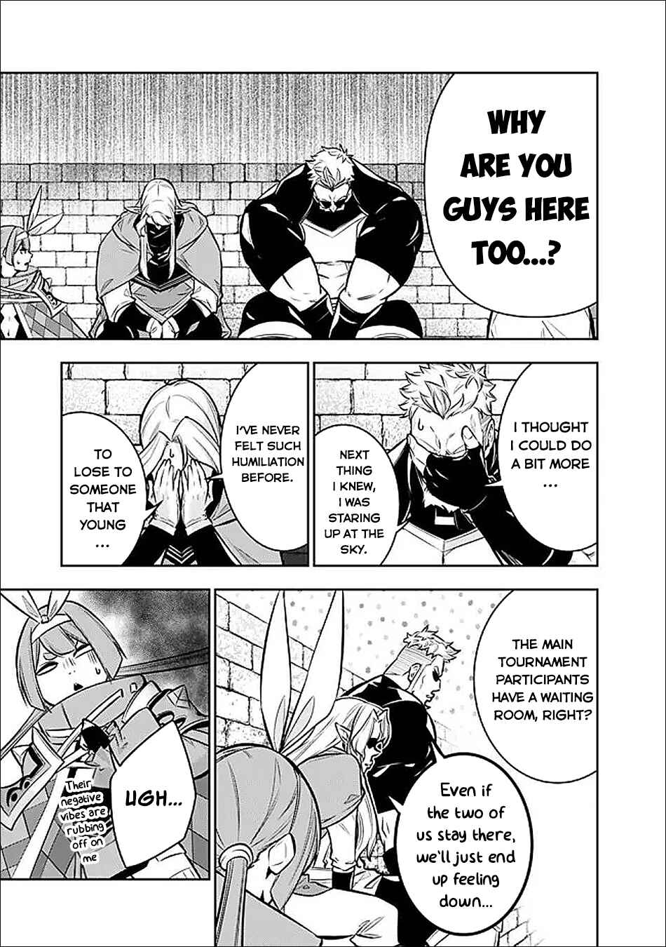 Chapter 151 - Page 14