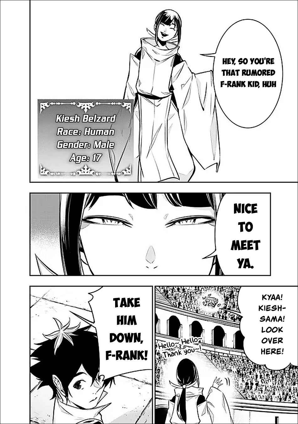 Chapter 151 - Page 15