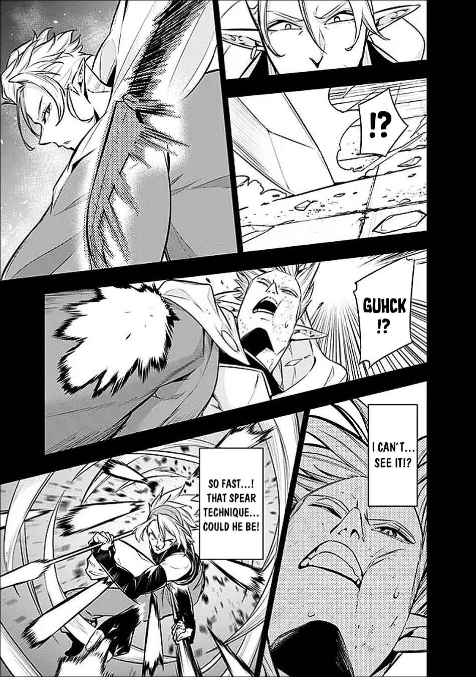 Chapter 151 - Page 6