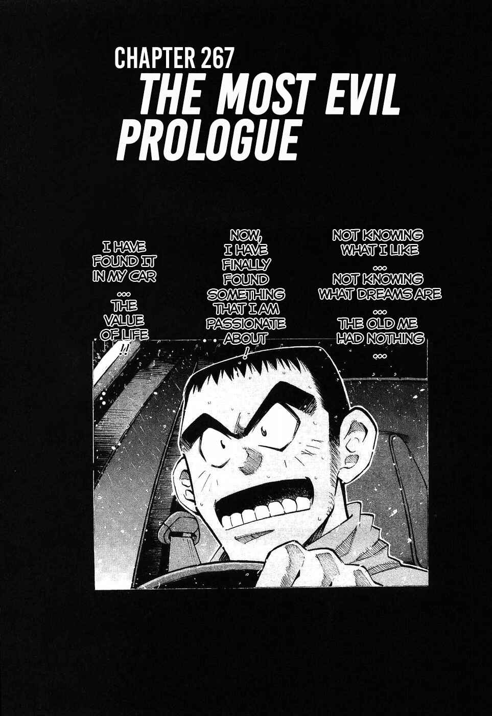 Chapter 267 - Page 1