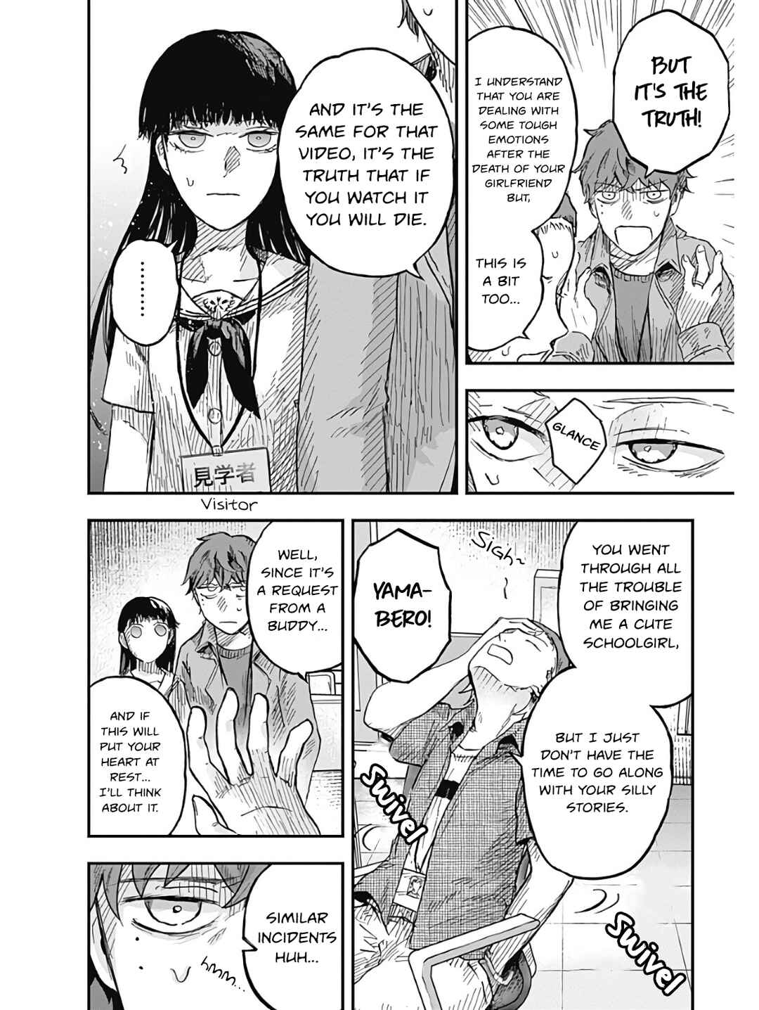 Chapter 3 - Page 2