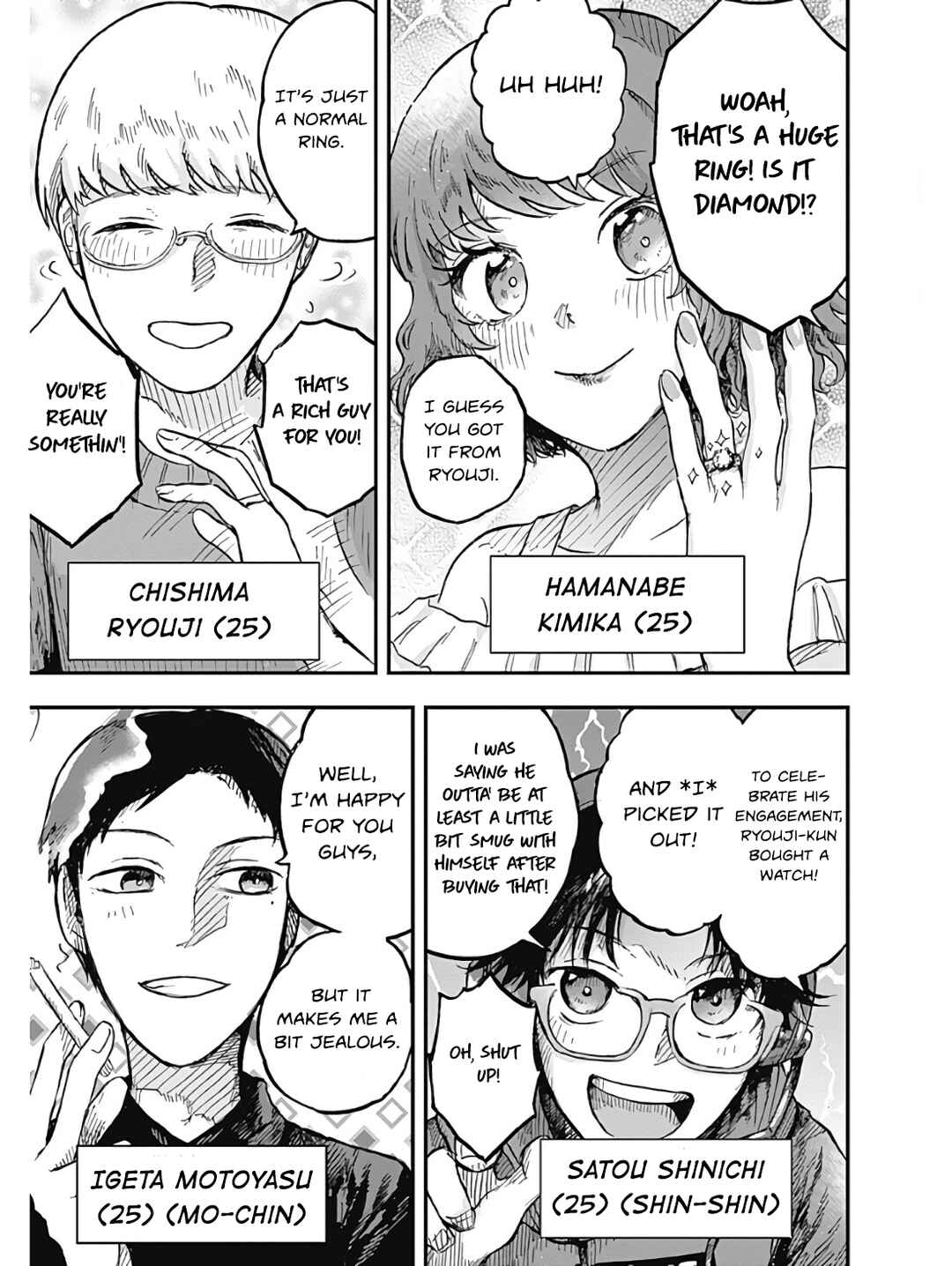 Chapter 3 - Page 5
