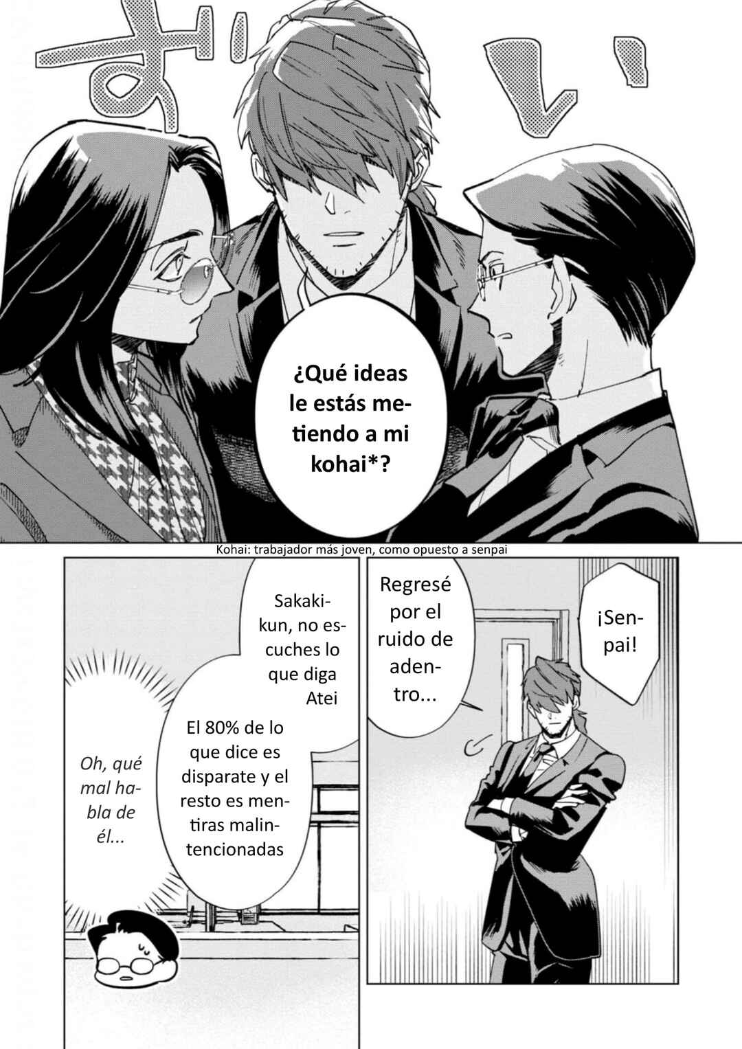 Chapter 5 - Page 3