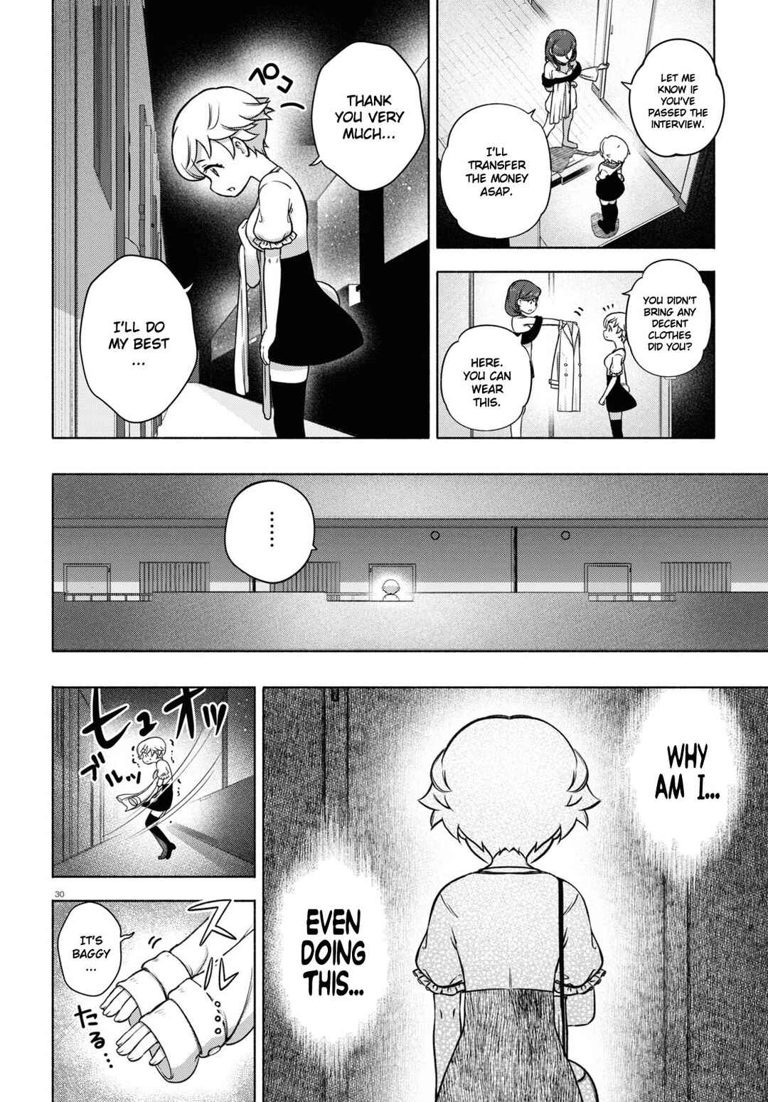 Chapter 19 - Page 29
