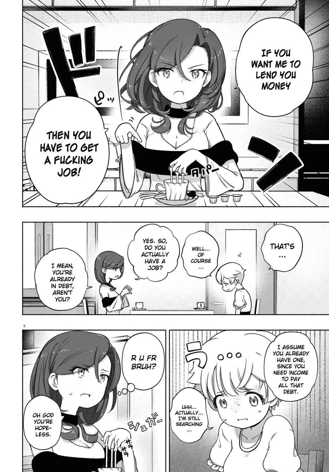 Chapter 19 - Page 8