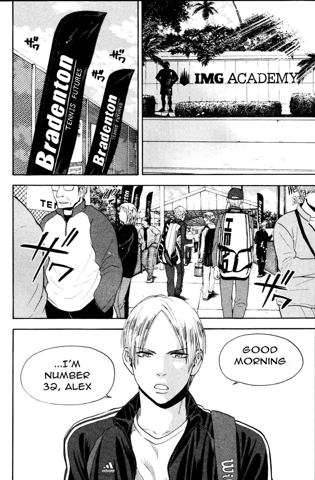 Chapter 278 - Page 15