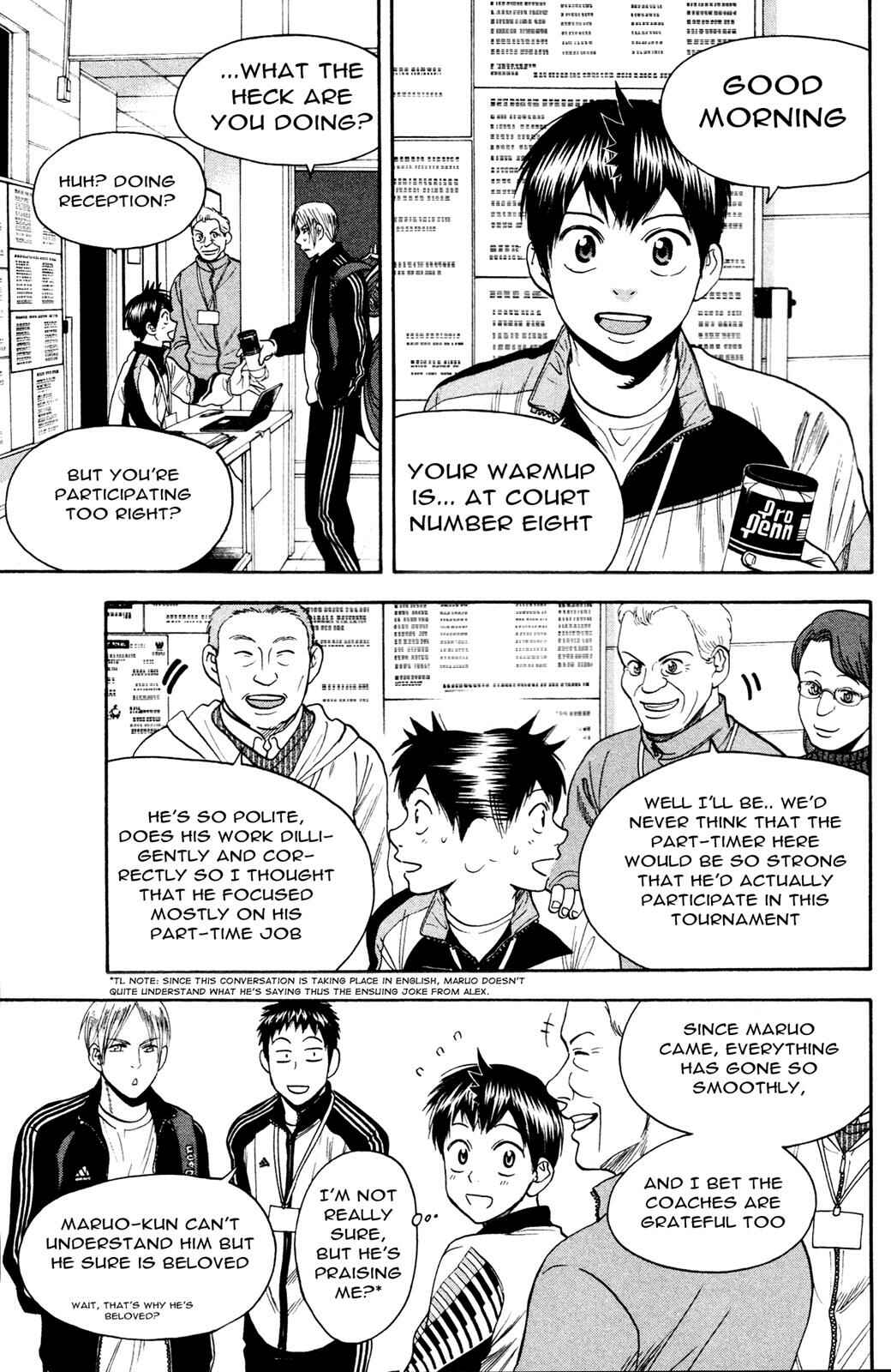 Chapter 278 - Page 16