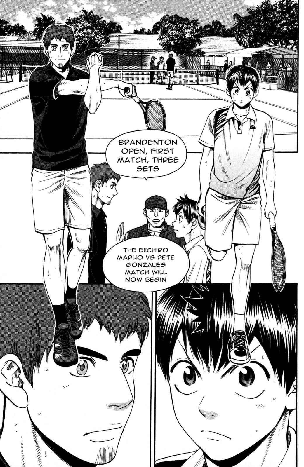 Chapter 278 - Page 18