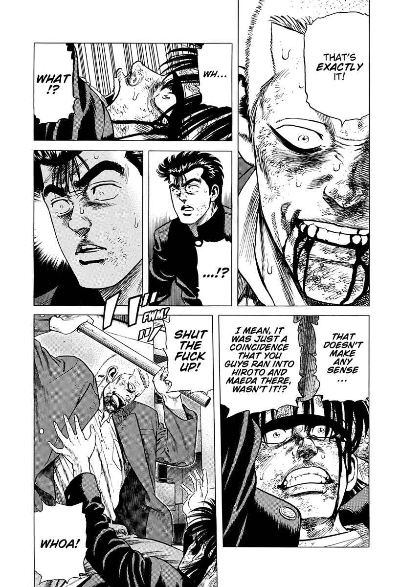 Chapter 406 - Page 11