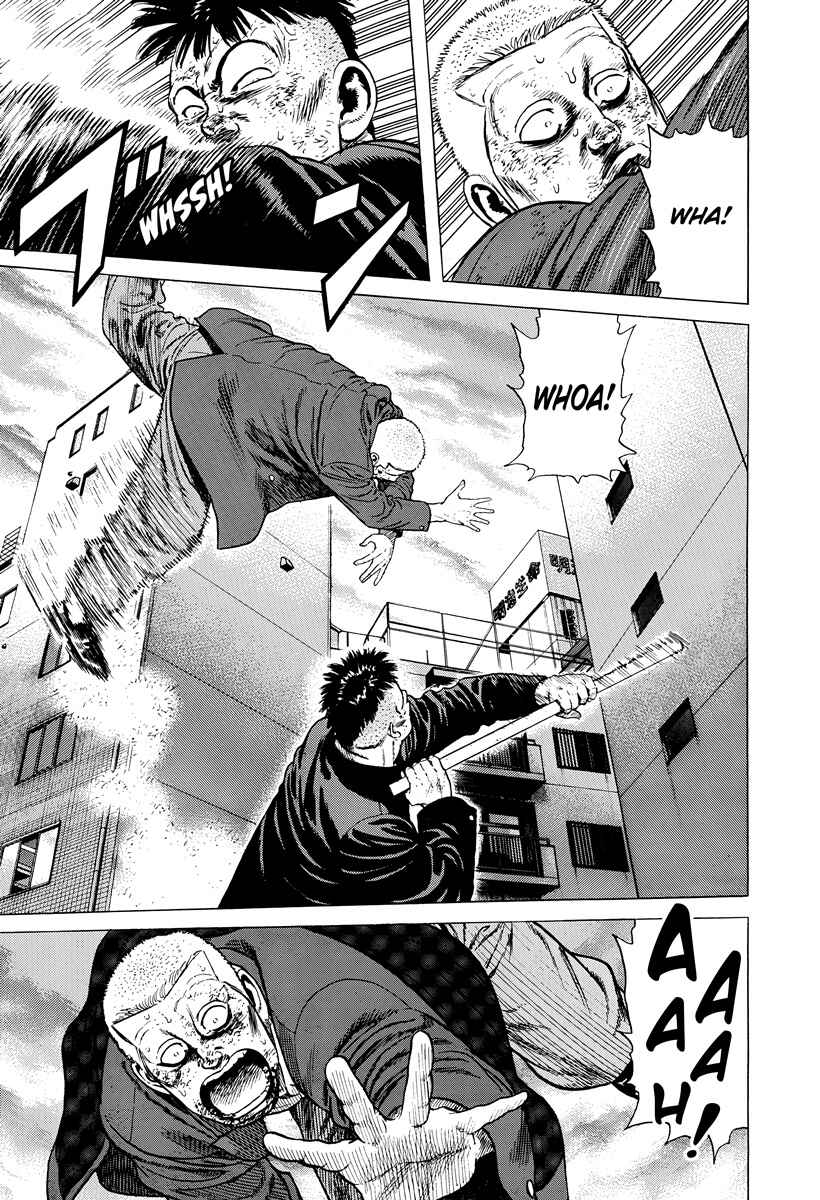 Chapter 406 - Page 16