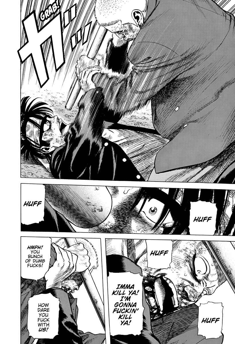 Chapter 406 - Page 9