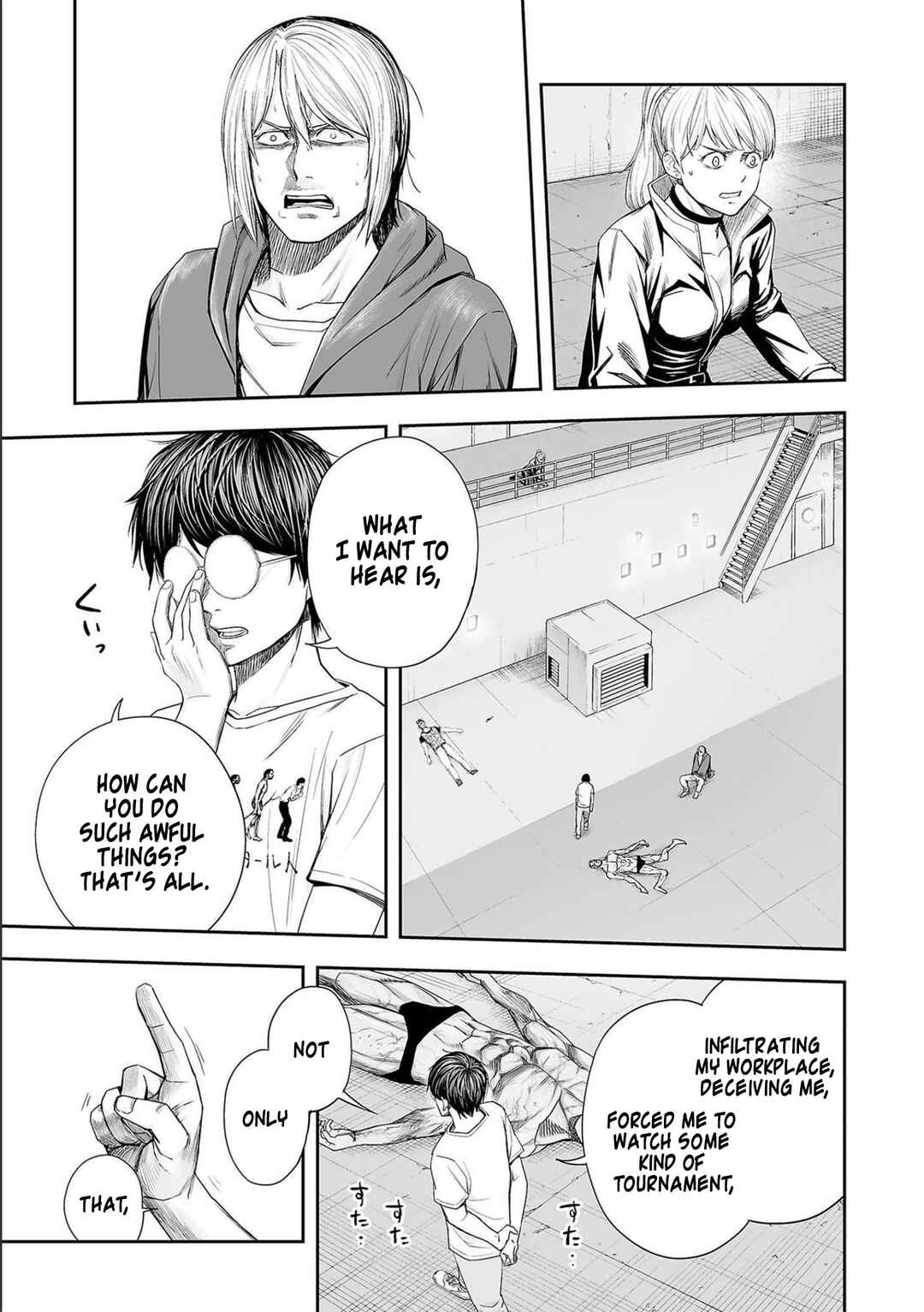 Chapter 123 - Page 9