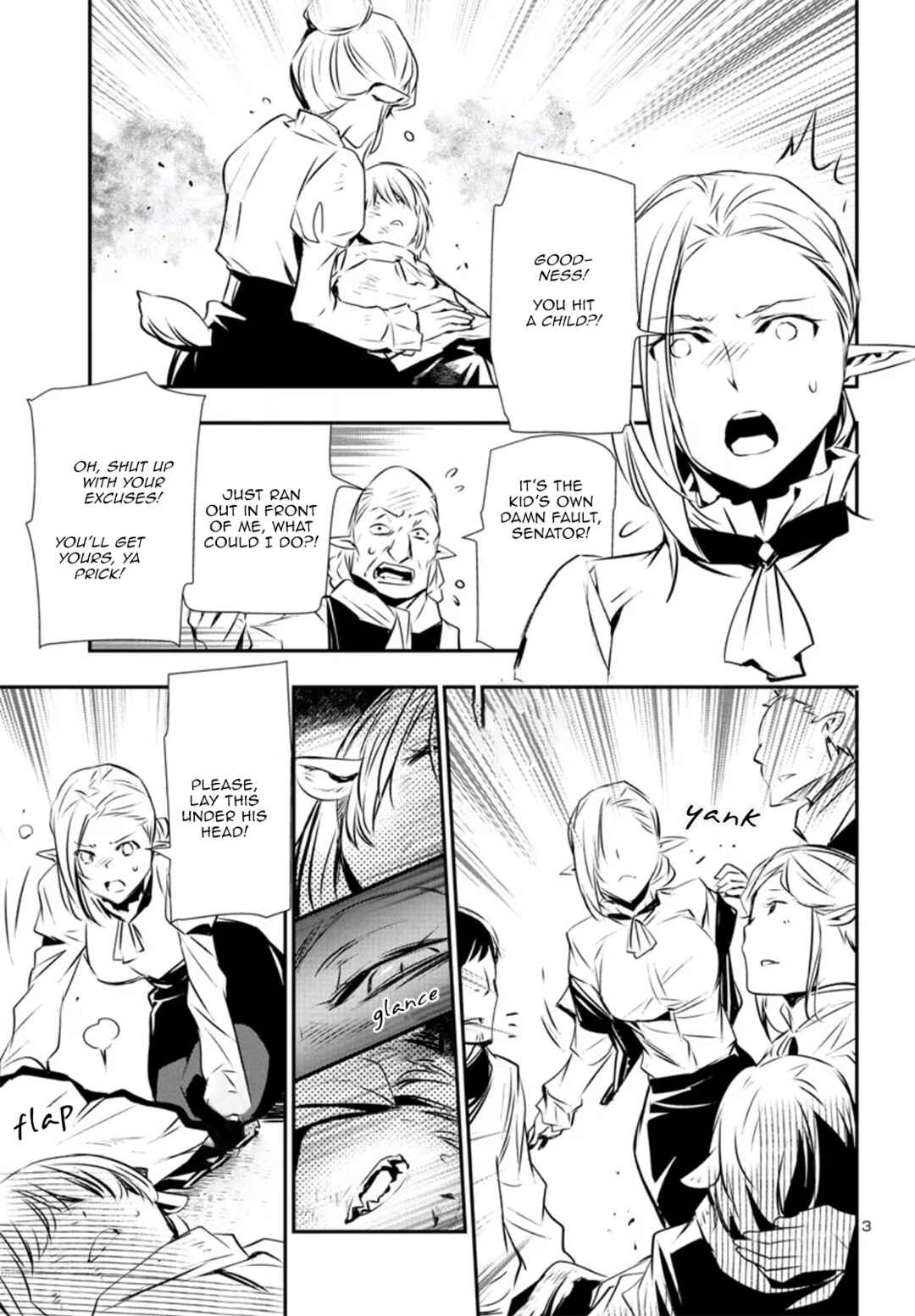 Chapter 74 - Page 3