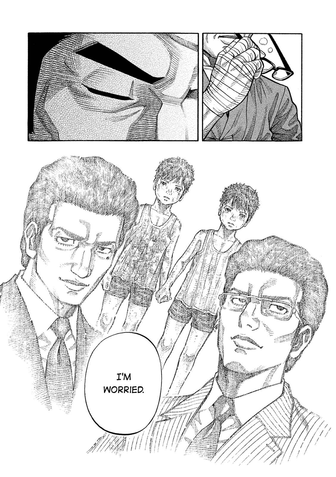Chapter 167 - Page 12
