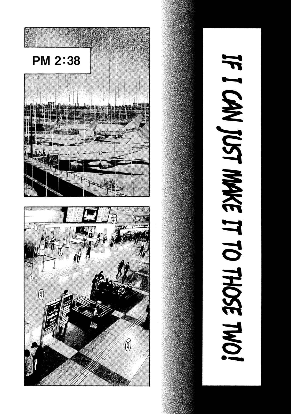 Chapter 167 - Page 4