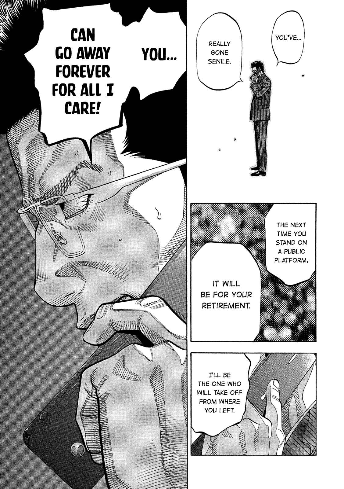 Chapter 167 - Page 9