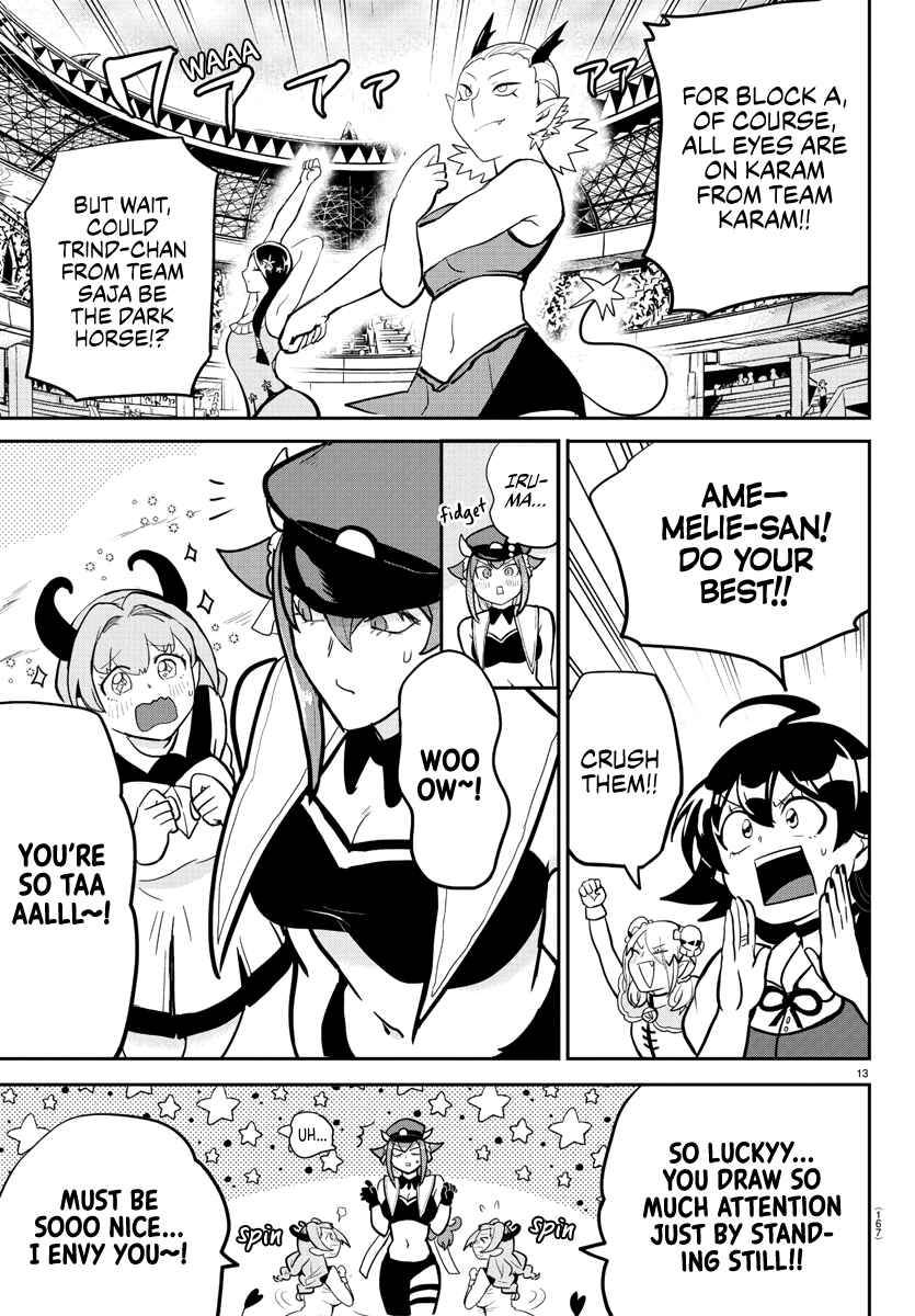 Chapter 187 - Page 13