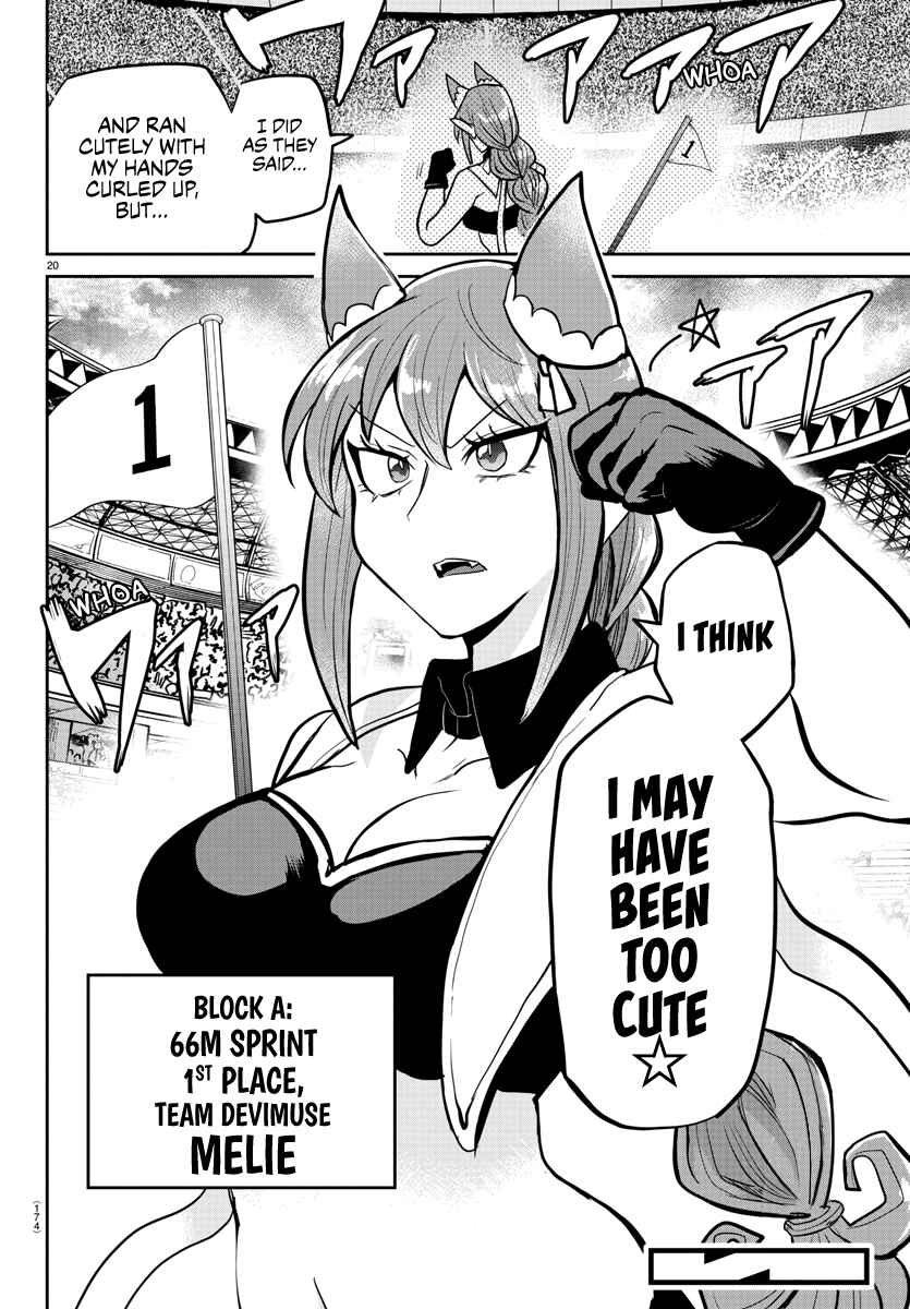 Chapter 187 - Page 19
