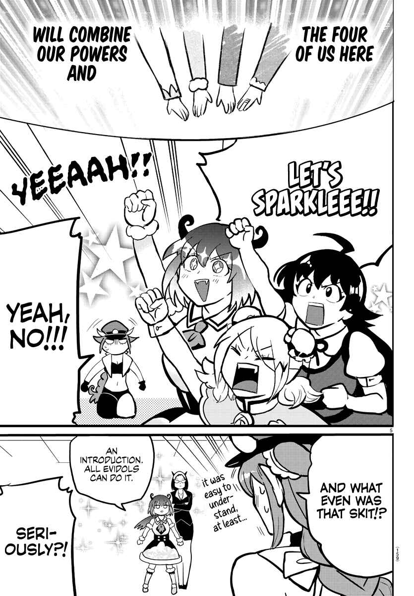 Chapter 187 - Page 5