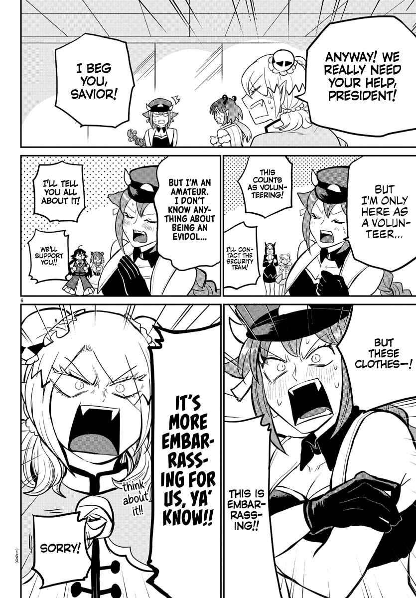 Chapter 187 - Page 6