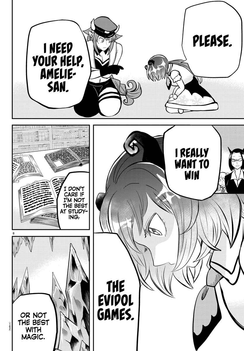 Chapter 187 - Page 8