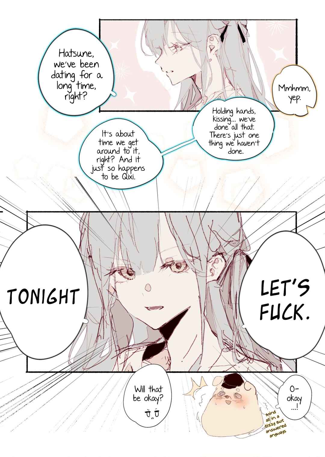 Chapter ? - Page 1