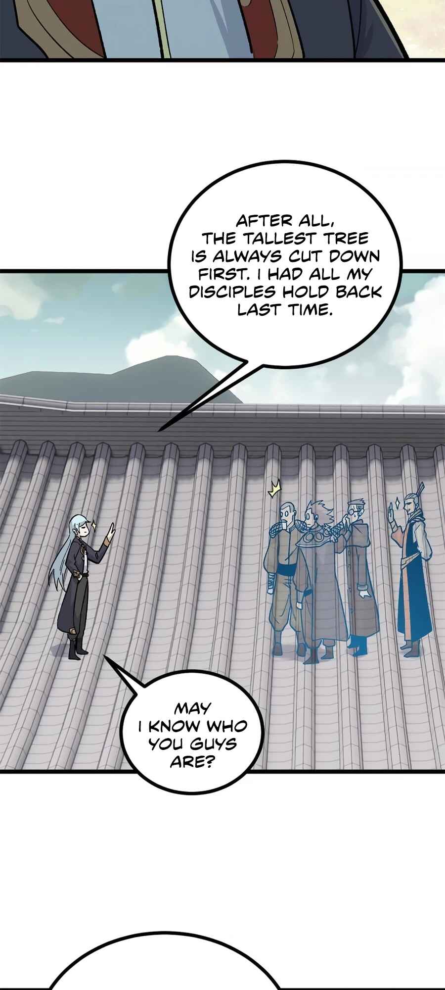 Chapter 155 - Page 31