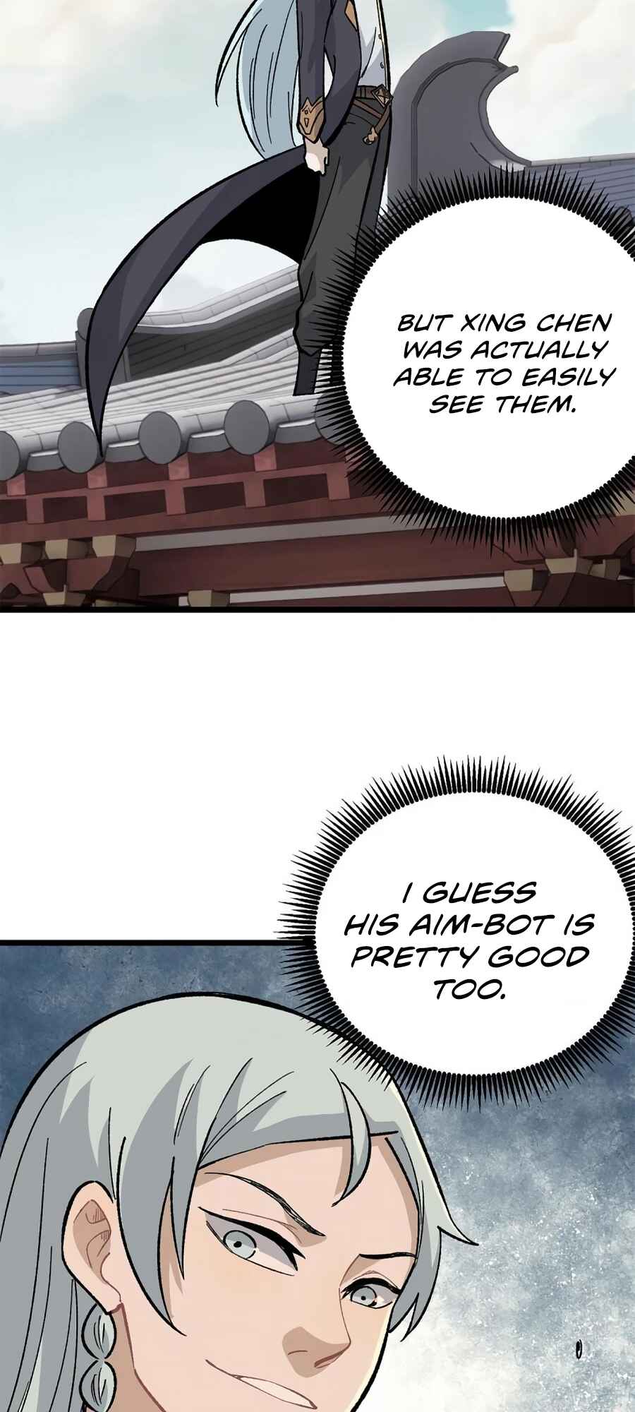 Chapter 155 - Page 35