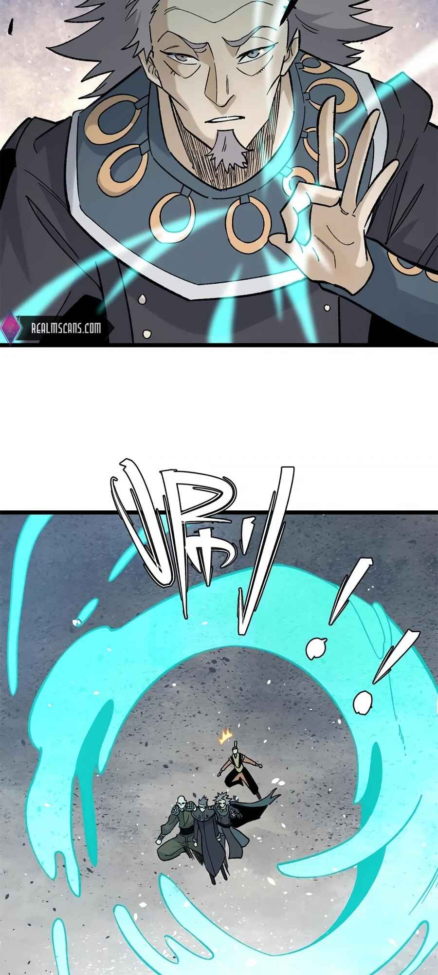 Chapter 155 - Page 8