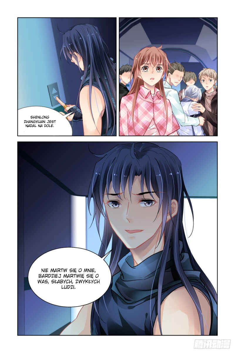Chapter 475 - Page 14
