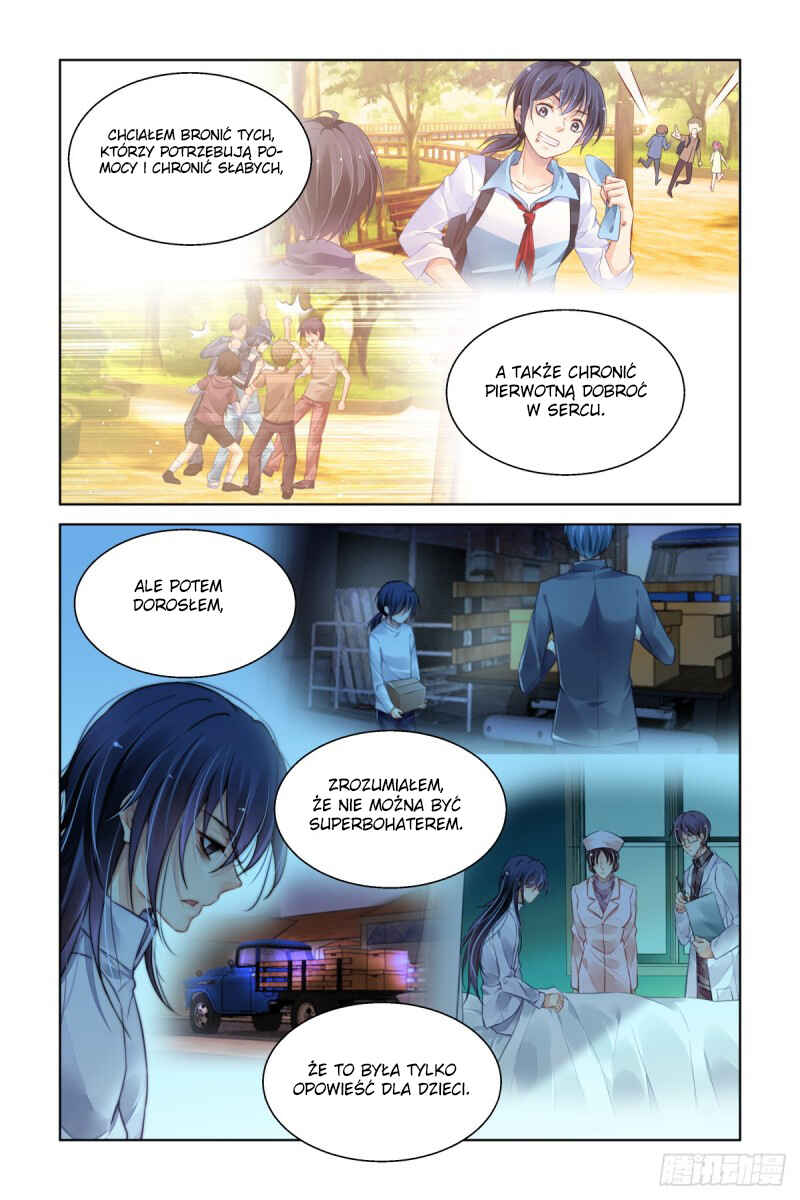 Chapter 475 - Page 3