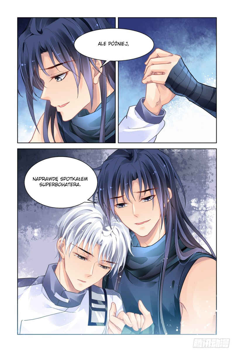 Chapter 475 - Page 5