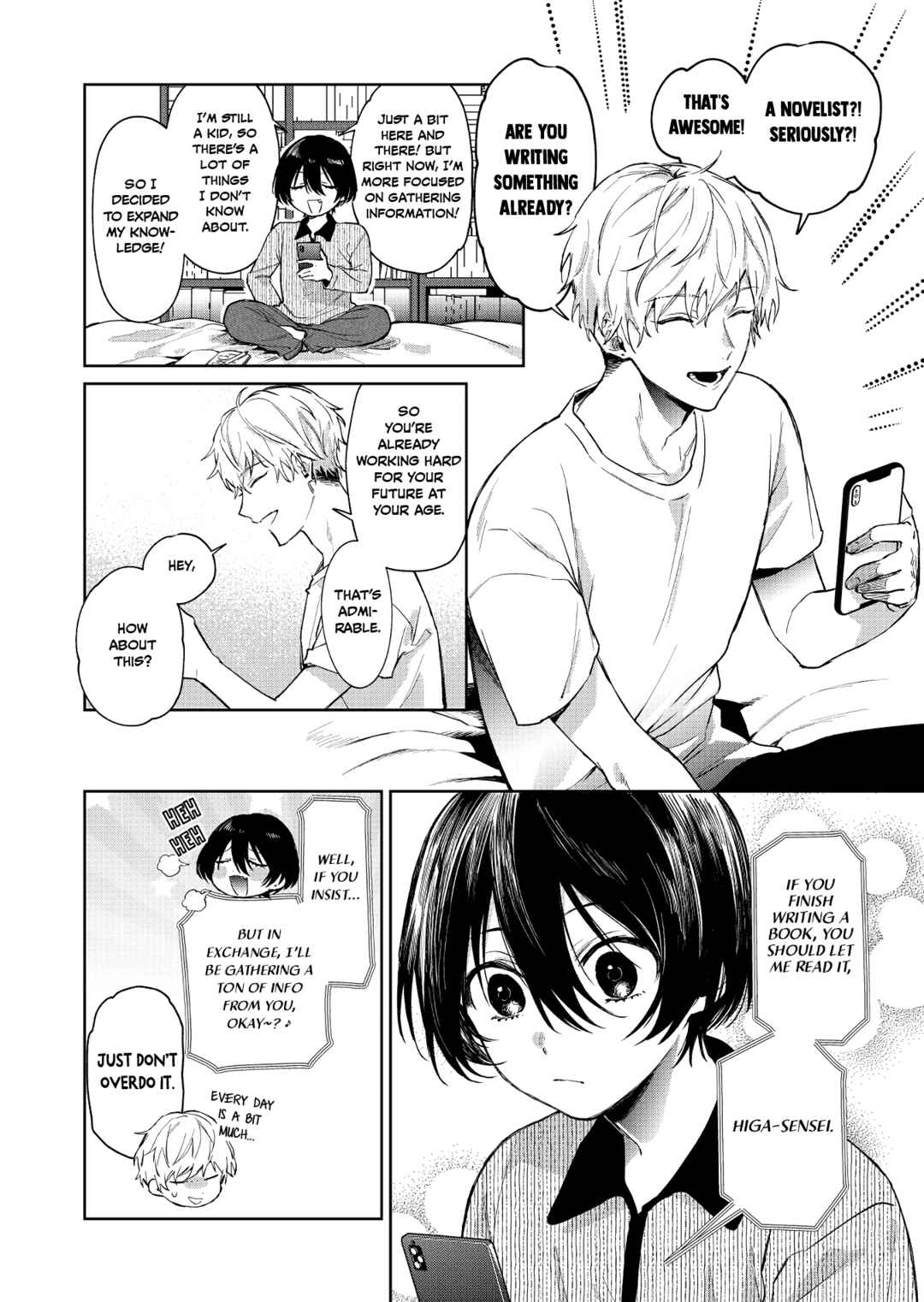 Chapter 144 - Page 4