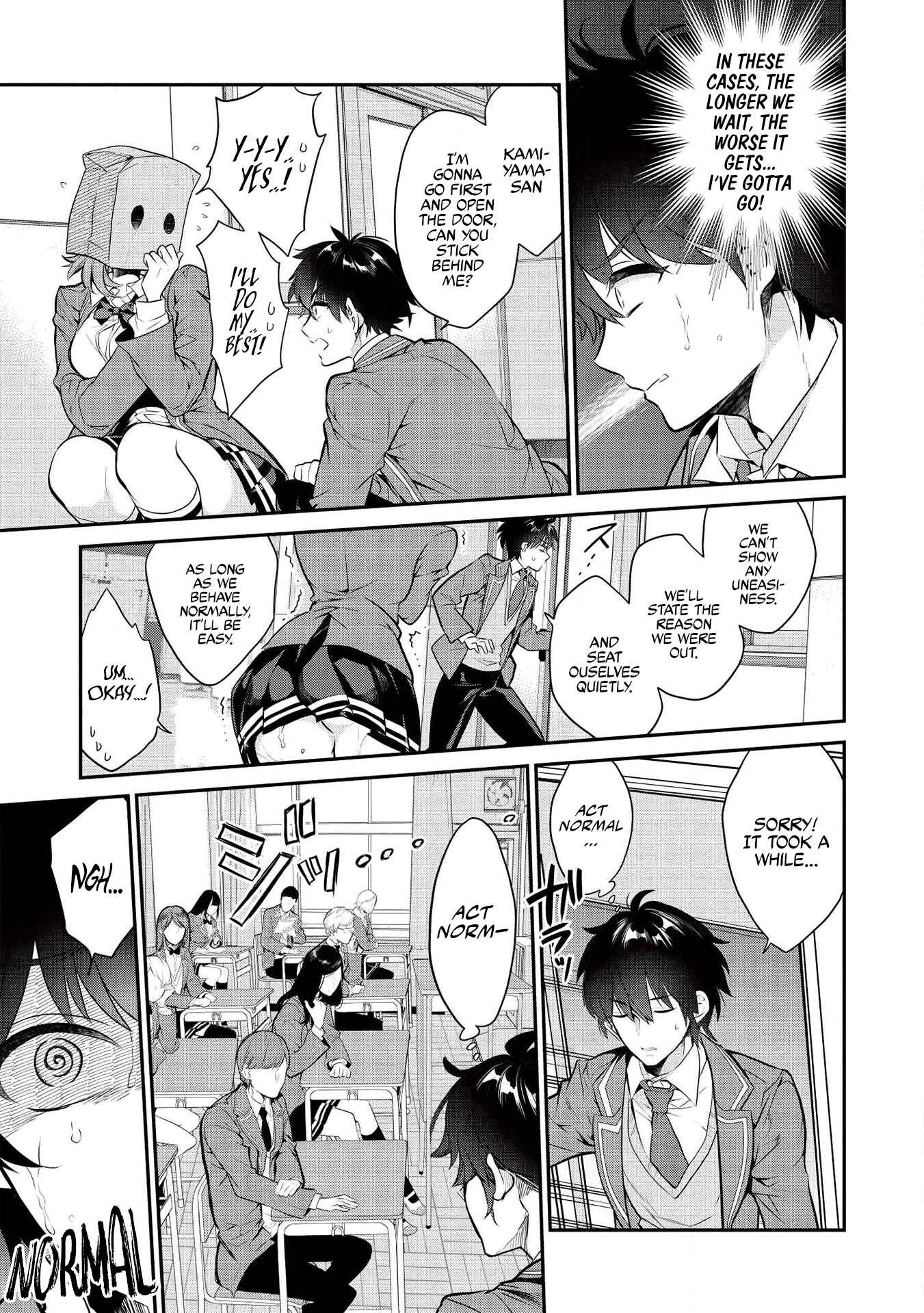 Chapter 3 - Page 4