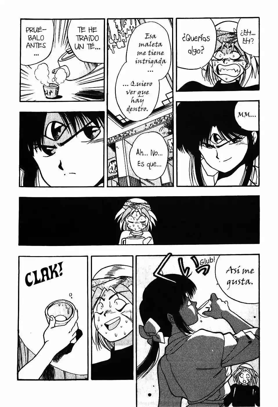 Chapter 98 - Page 15