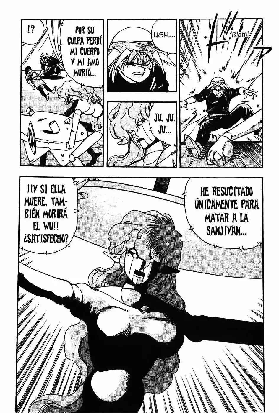 Chapter 98 - Page 19