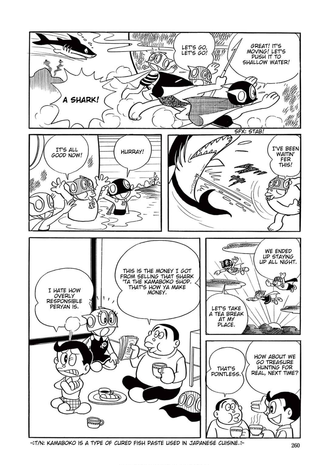 Chapter 18 - Page 14
