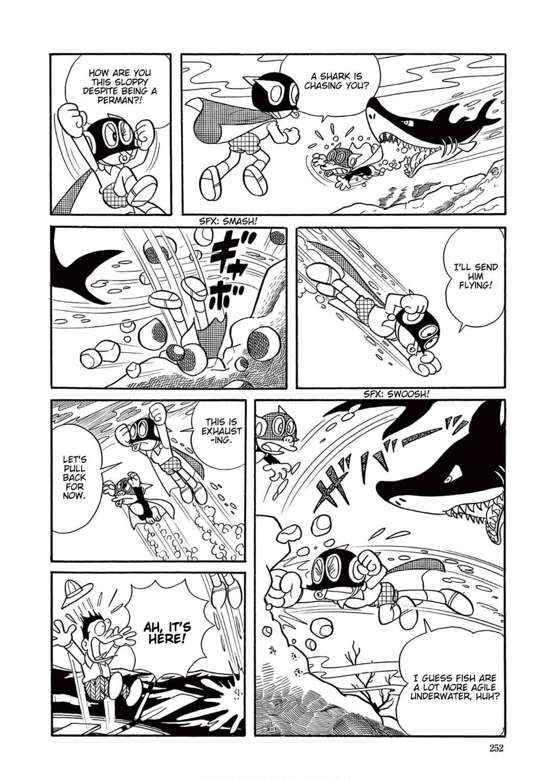 Chapter 18 - Page 6