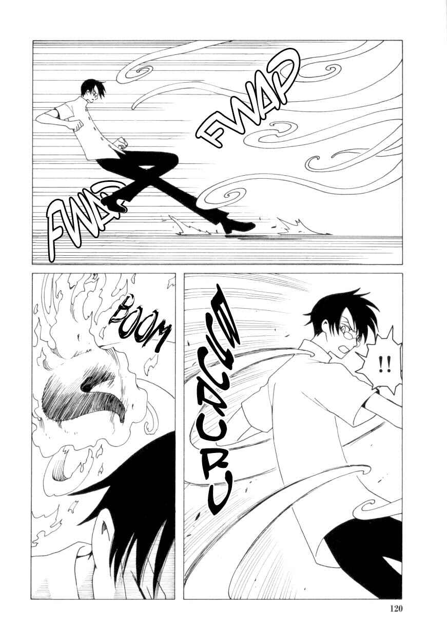 Chapter 32 - Page 29